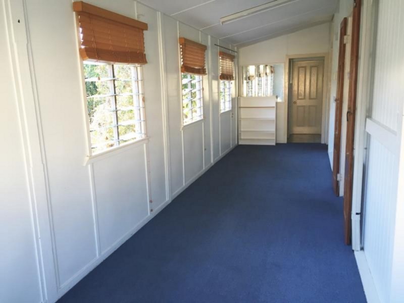 5/61 West Street, The Range QLD 4700